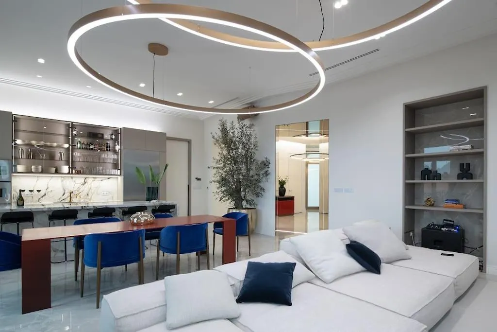 Luxury Penthouse In Downtown Apartment Budapest 0*,