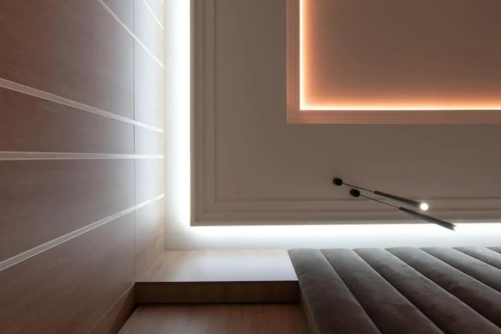Appartamento Luxury Penthouse In Downtown Budapest