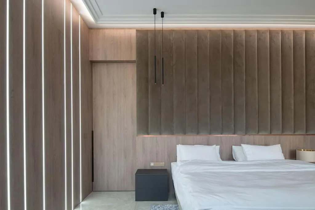 Appartamento Luxury Penthouse In Downtown Budapest 0*,  Ungheria